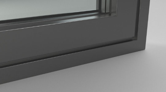 Aluminium-Vollton