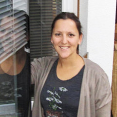 Stefanie Winter