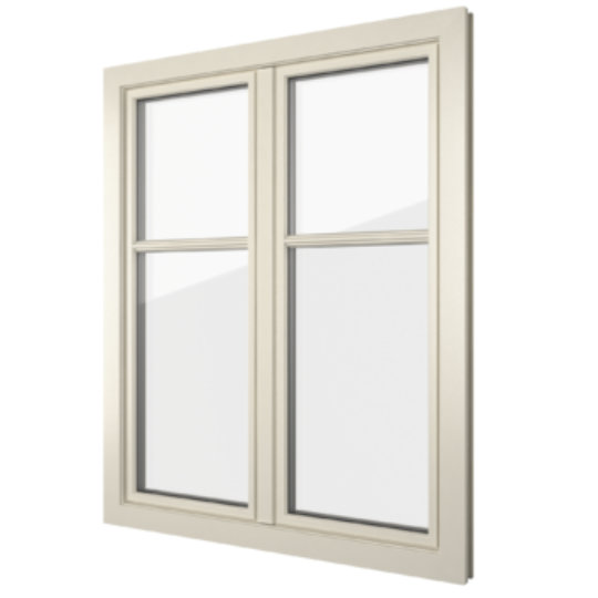 Kunststoff-Fenster