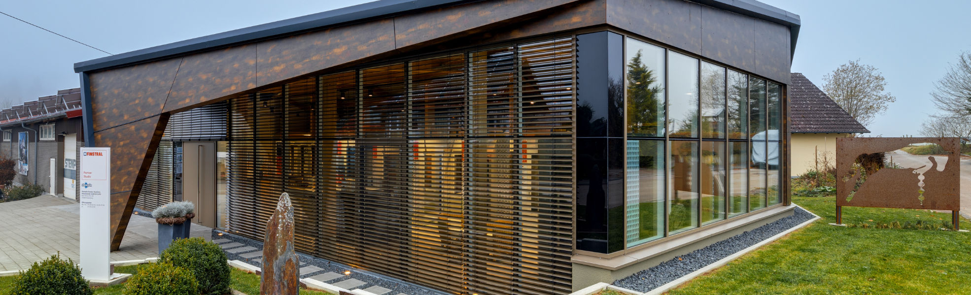 Fenster Winter GmbH & CO KG