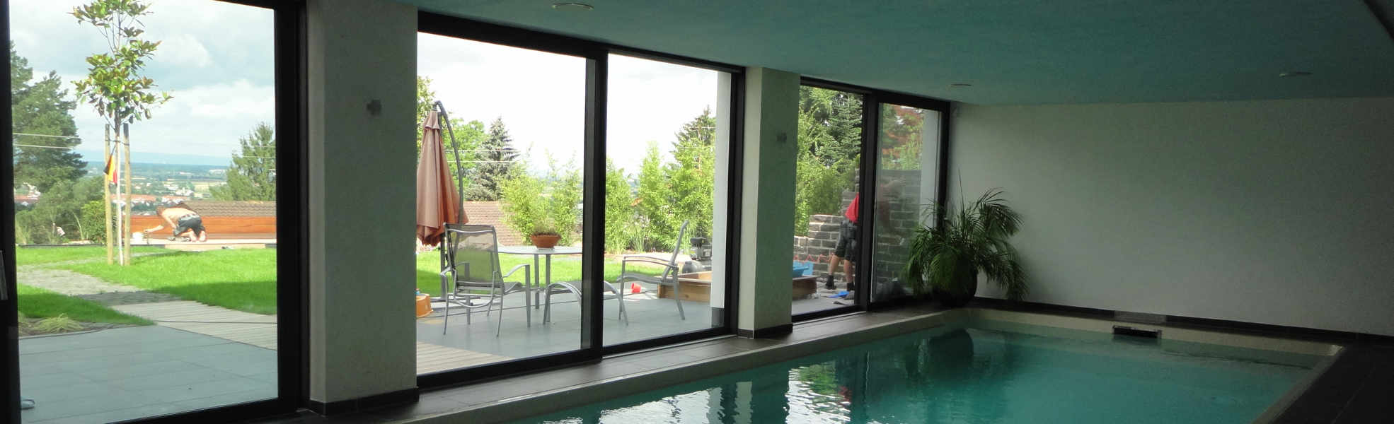 Fenster Winter GmbH & CO KG