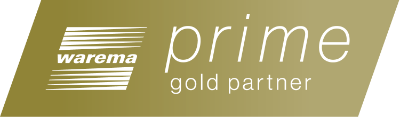 Warema - Gold Partner